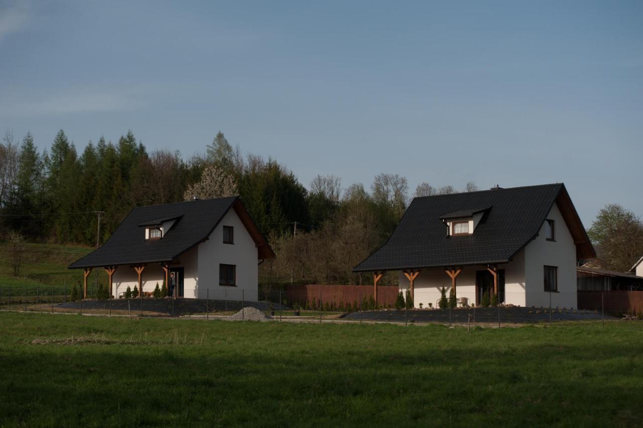 Przystanek Bezmiechowa Lodge Bezmichowa Gorna