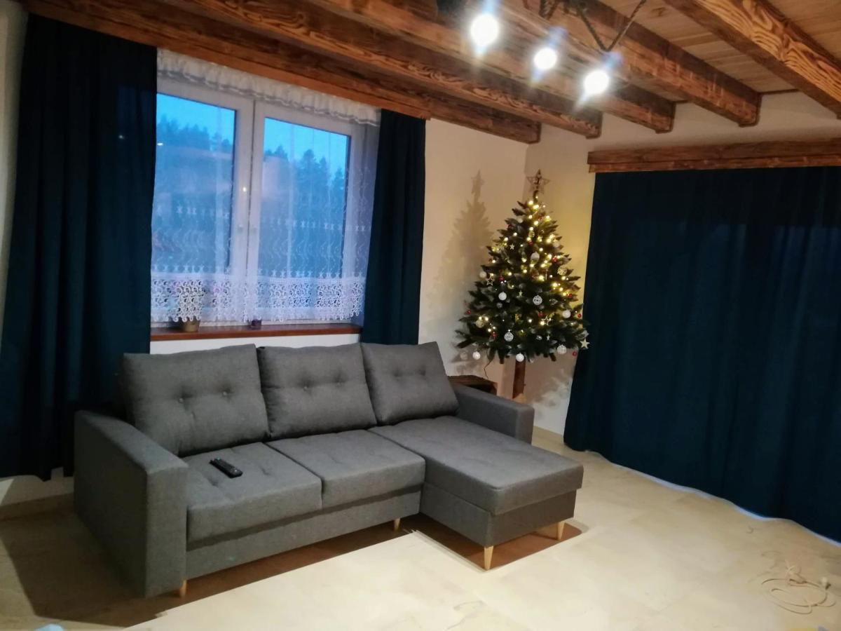 Przystanek Bezmiechowa * Bezmichowa Gorna